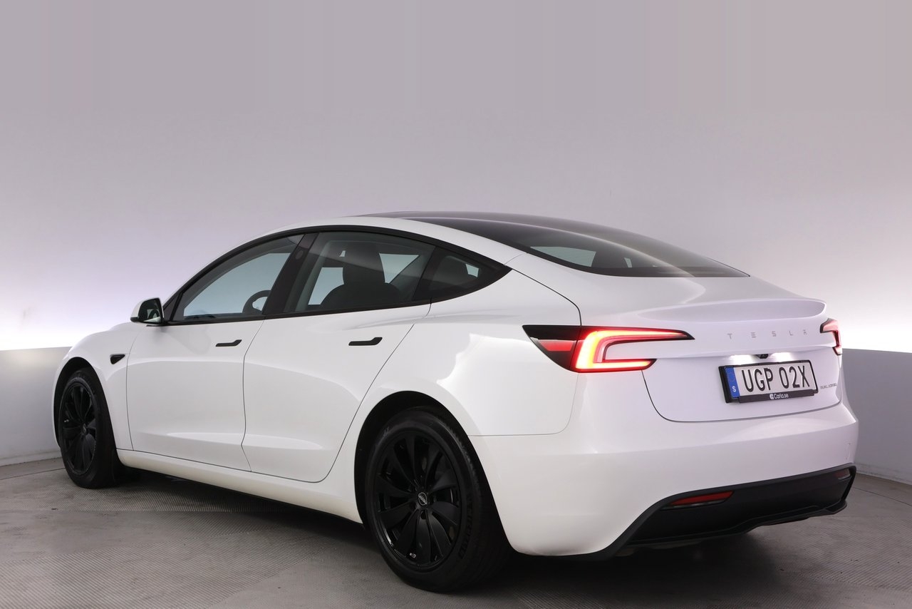 Tesla Model 3 2024, bild 4/10