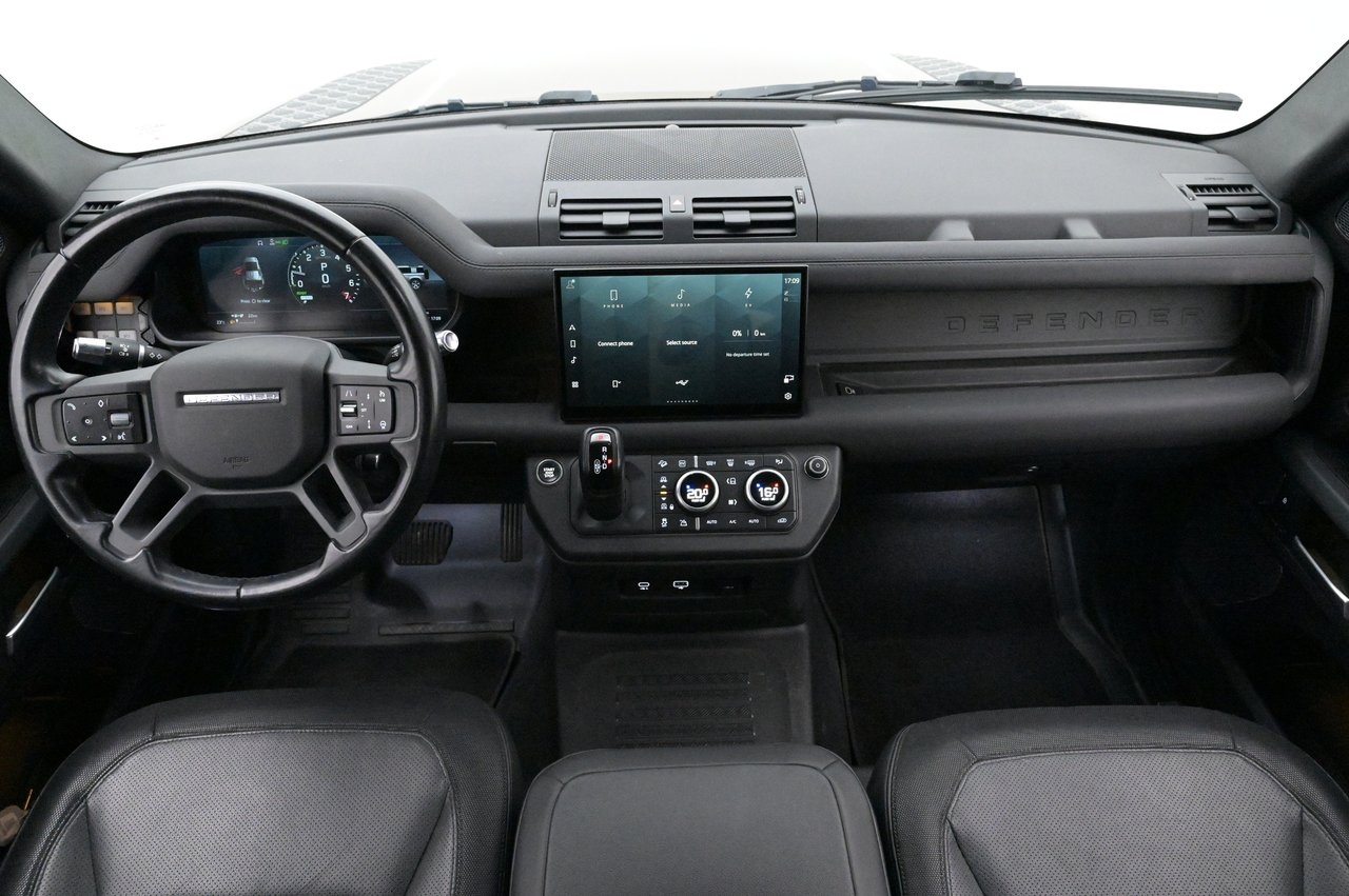 Land Rover Defender 2022, bild 6/10