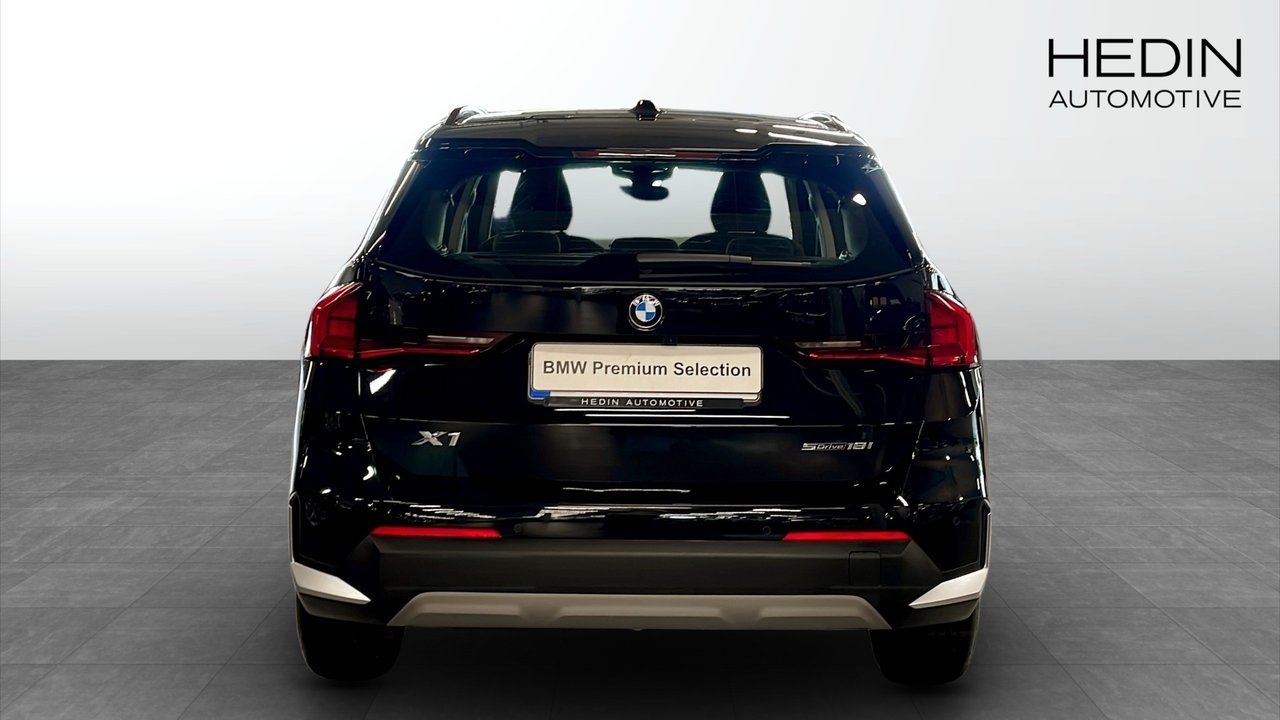 BMW X1 sDrive18i Drag 2023, kuva 7/9