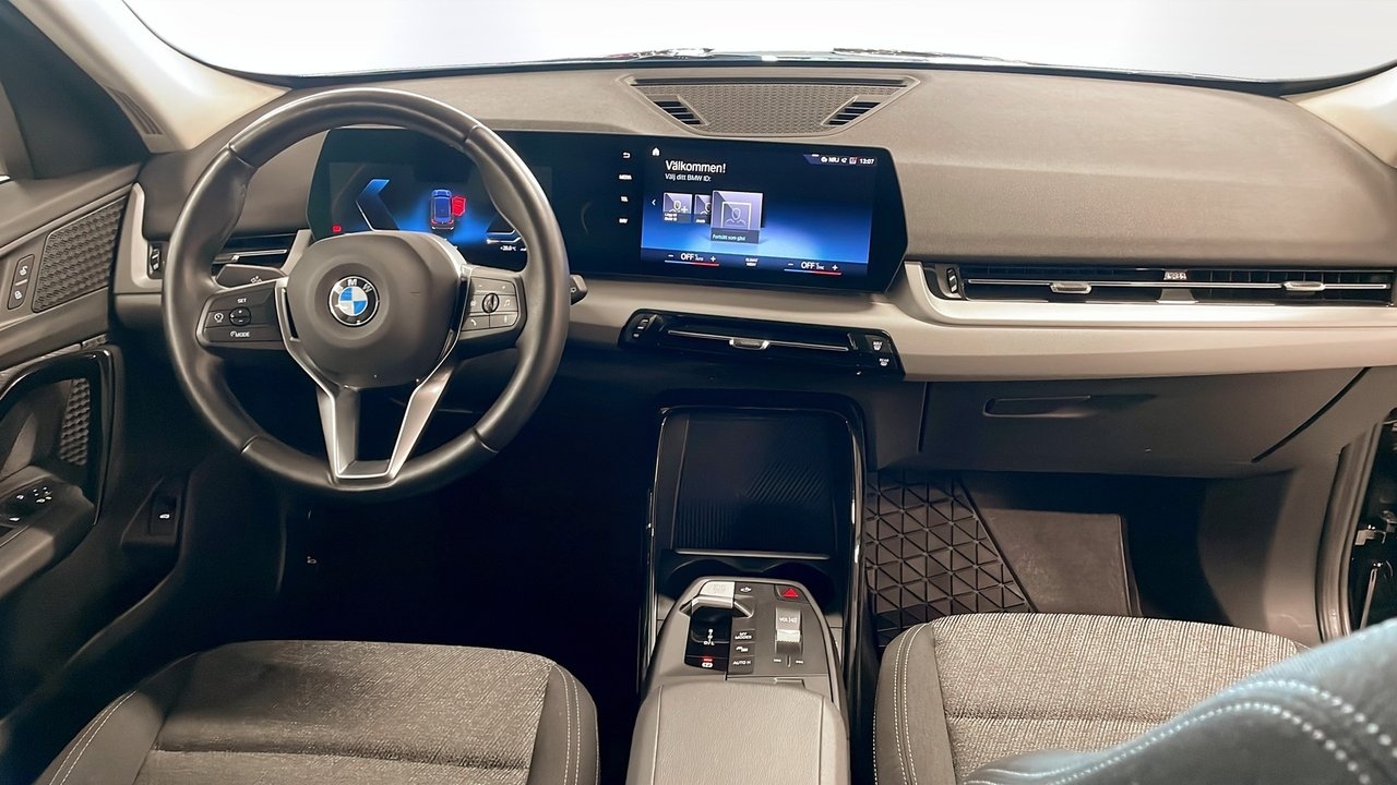 BMW X1 sDrive18i Drag 2023, kuva 4/9