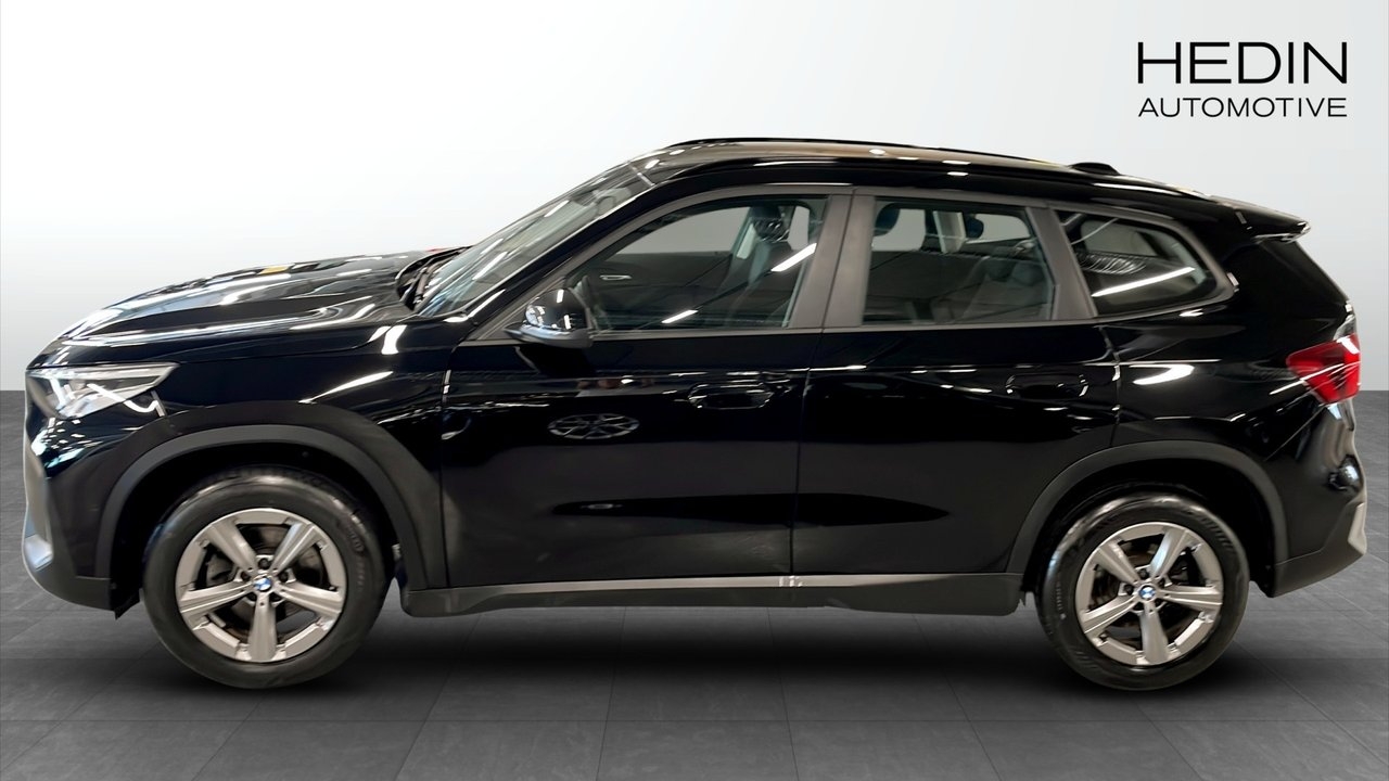 BMW X1 sDrive18i Drag 2023, kuva 6/9