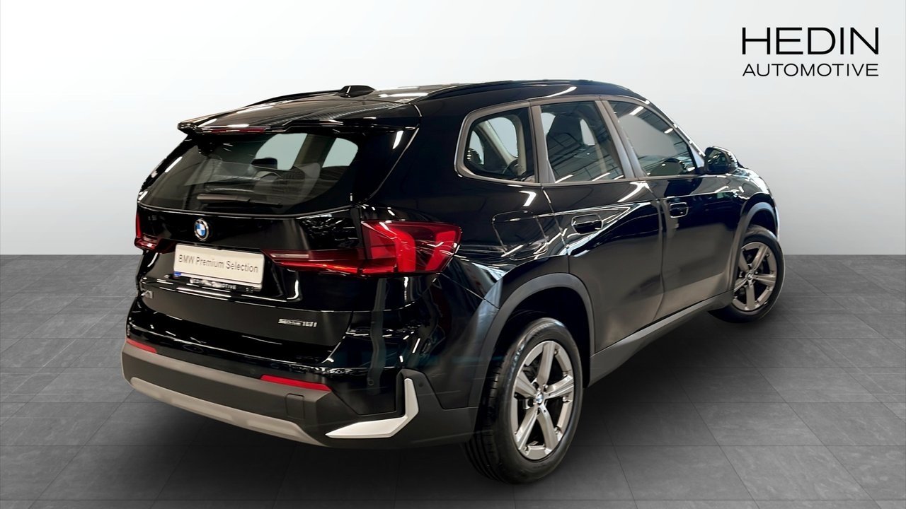 BMW X1 sDrive18i Drag 2023, kuva 2/9