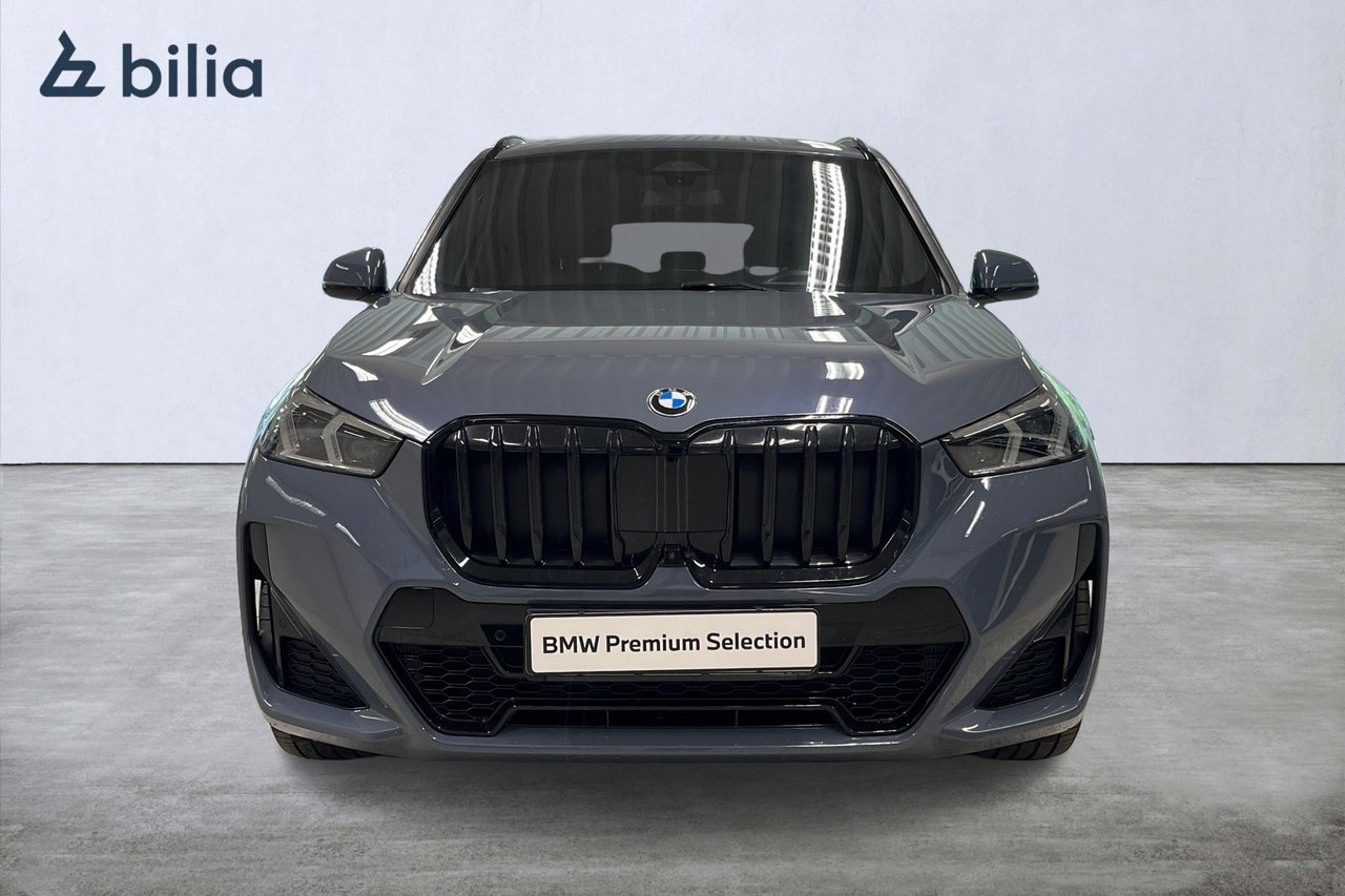 BMW X1 xDrive 20d M-Sport 2023, bild 5/10