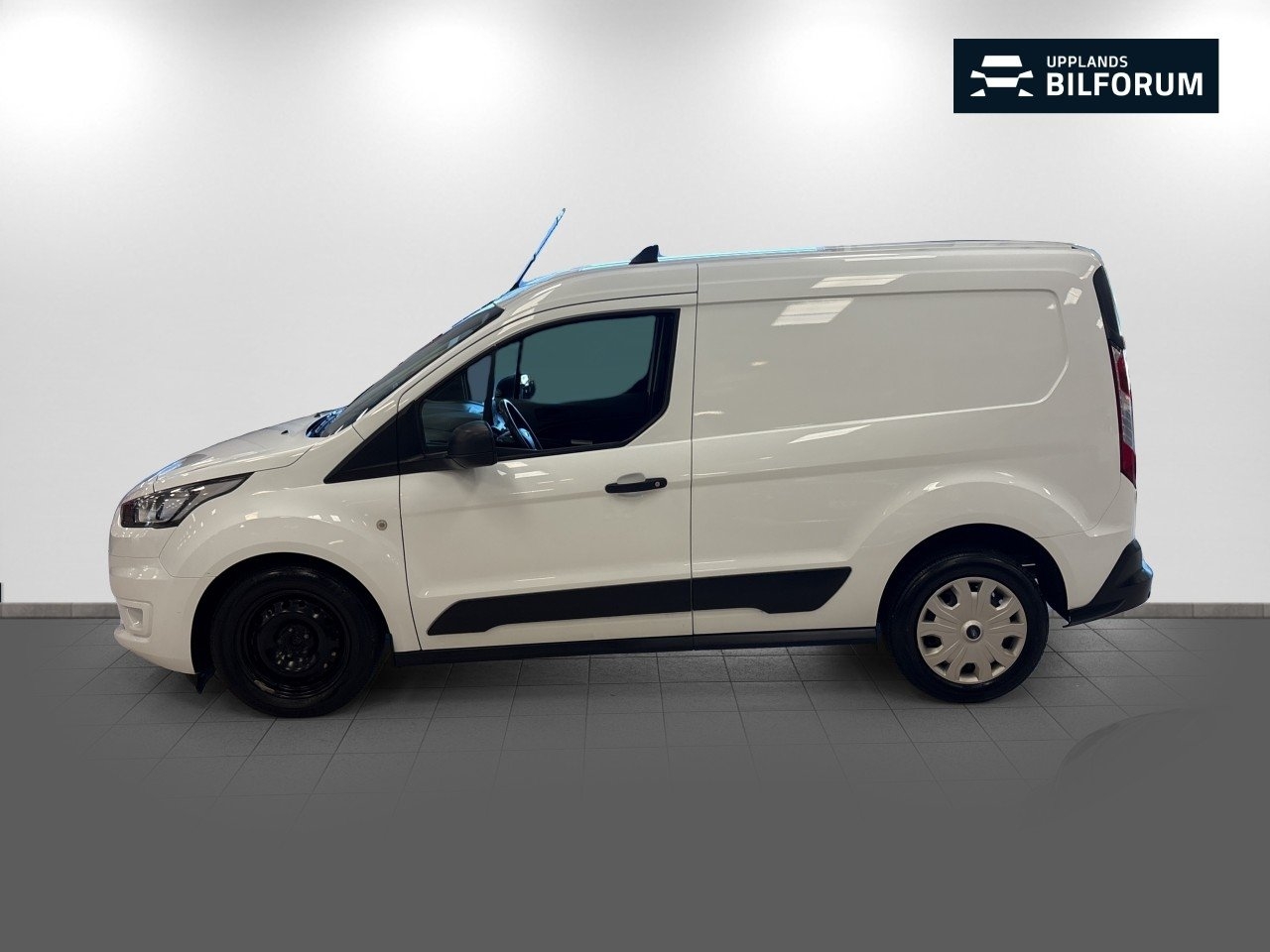 Ford Transit Connect 2021, bild 4/10