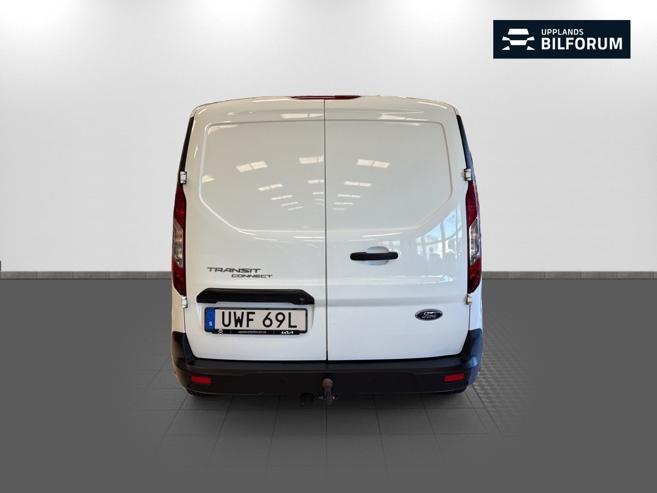 Ford Transit Connect 2021, bild 5/10