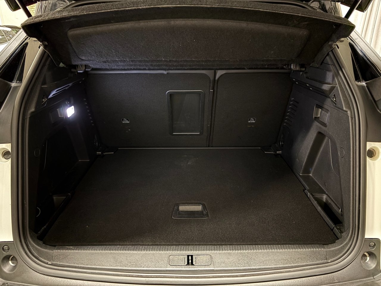 Peugeot 3008 GT-LINE PT 180 AUT8 2019, bild 5/10