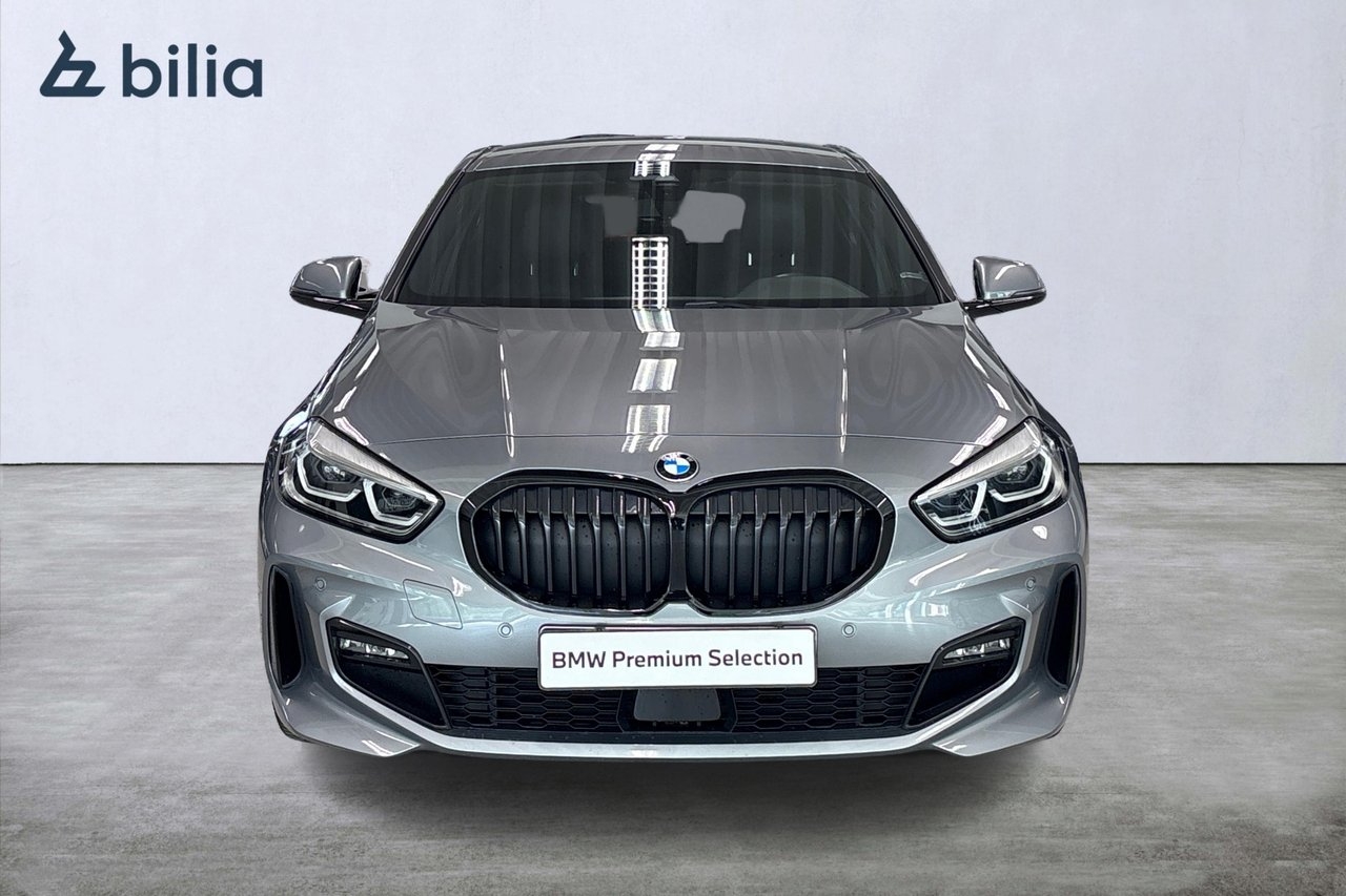 BMW 118 i Aut M-Sport 2023, photo 5/10