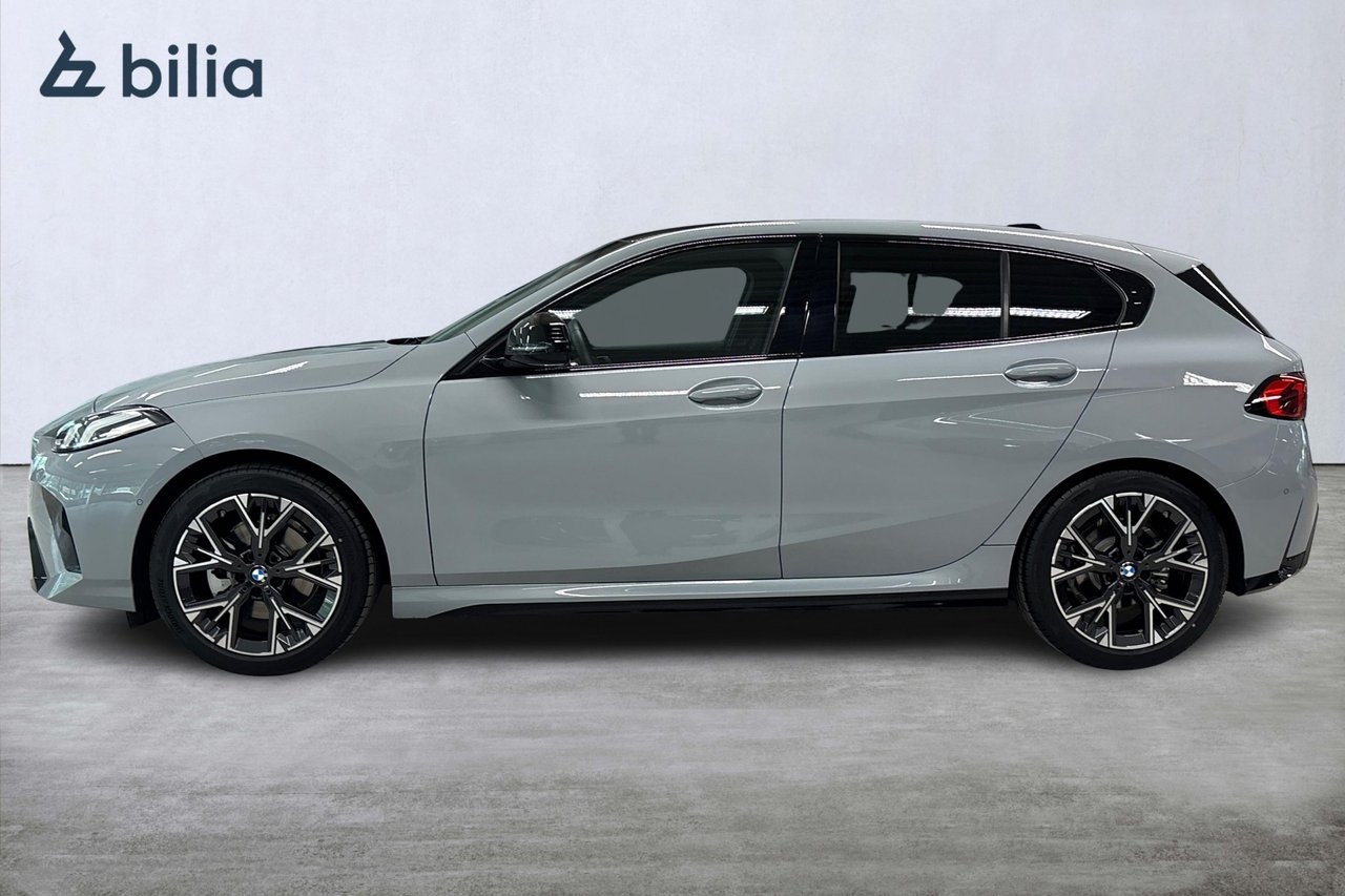 BMW 120 Aut M-Sport 2026, bild 2/10