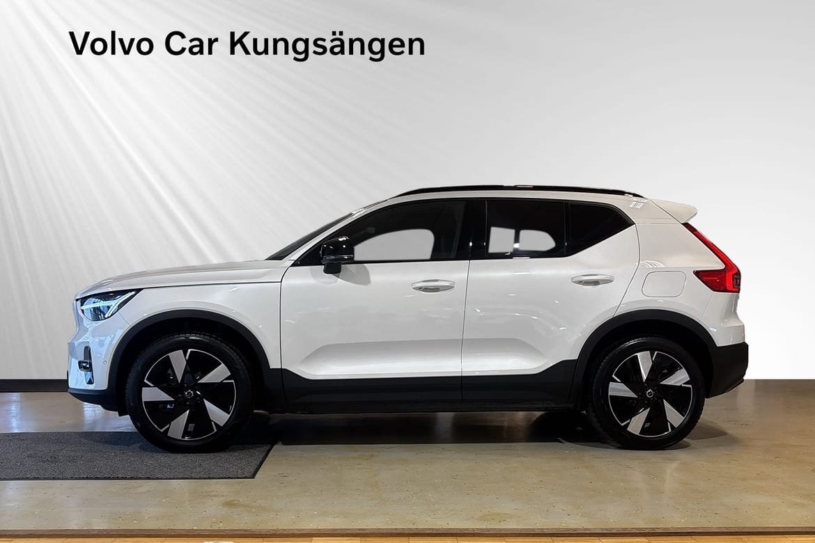 Volvo EX40 2026, kuva 3/24