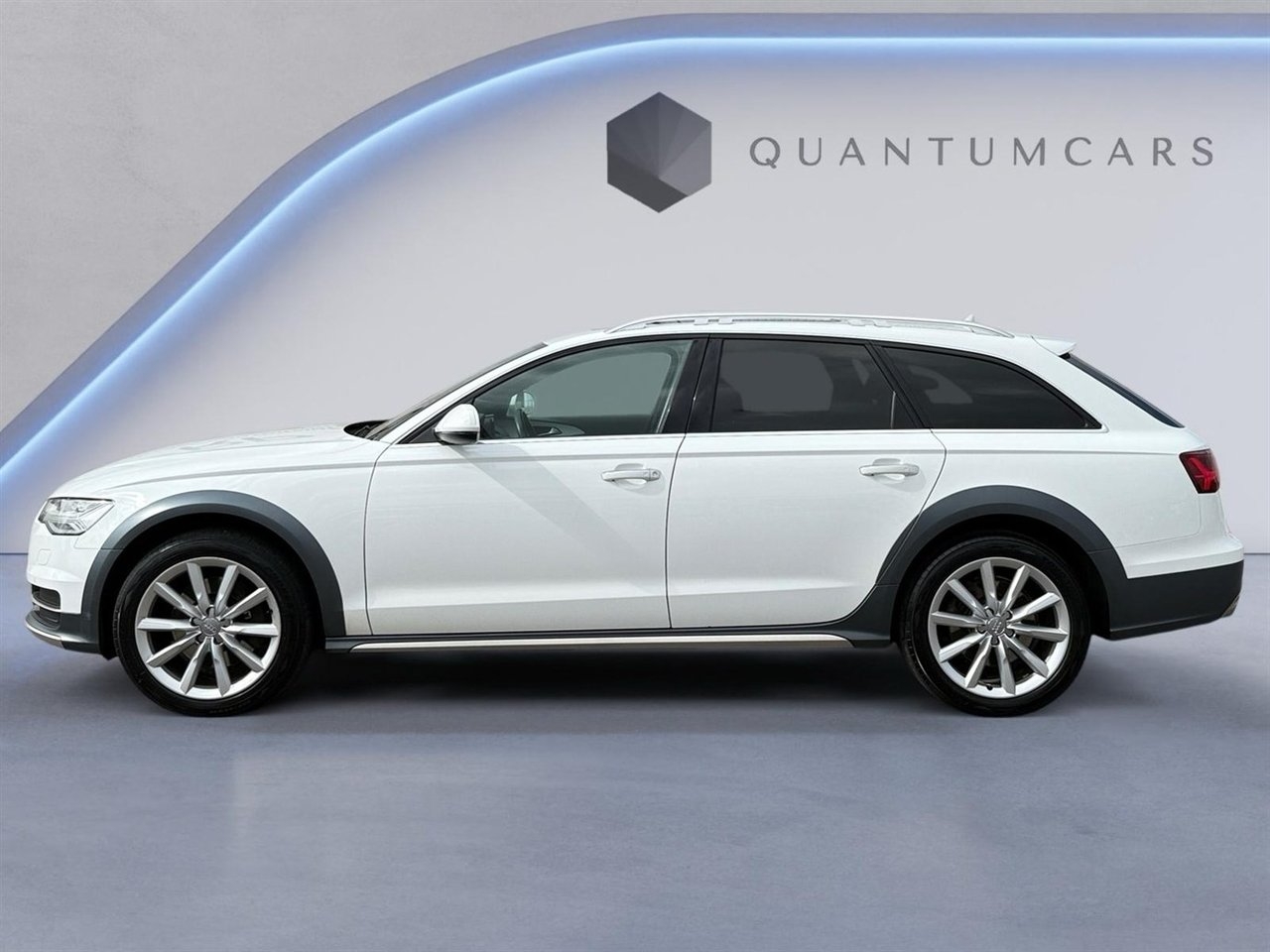 Audi A6 allroad 2016, bild 3/10
