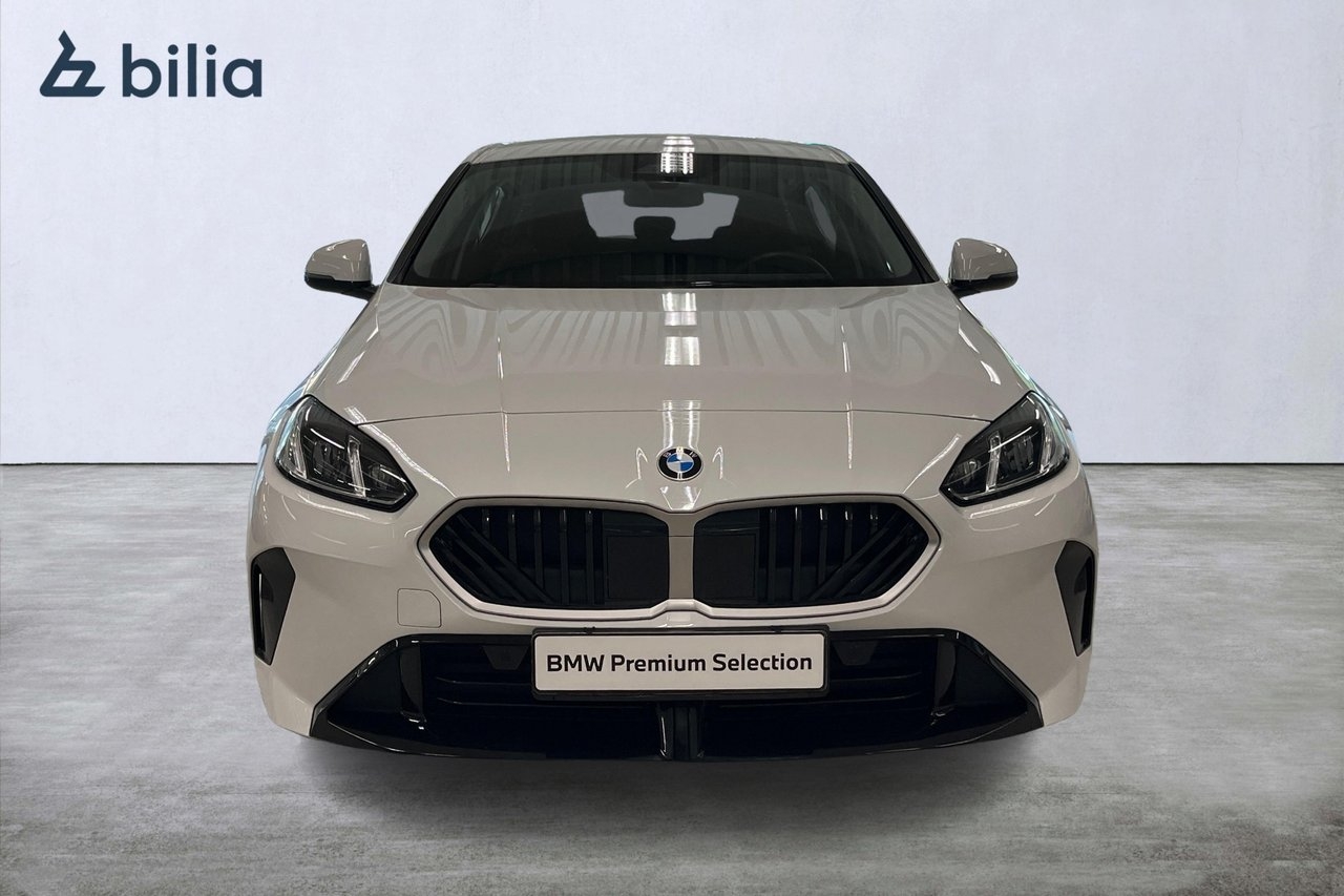BMW 120 Aut M-Sport Design 2025, bild 5/10