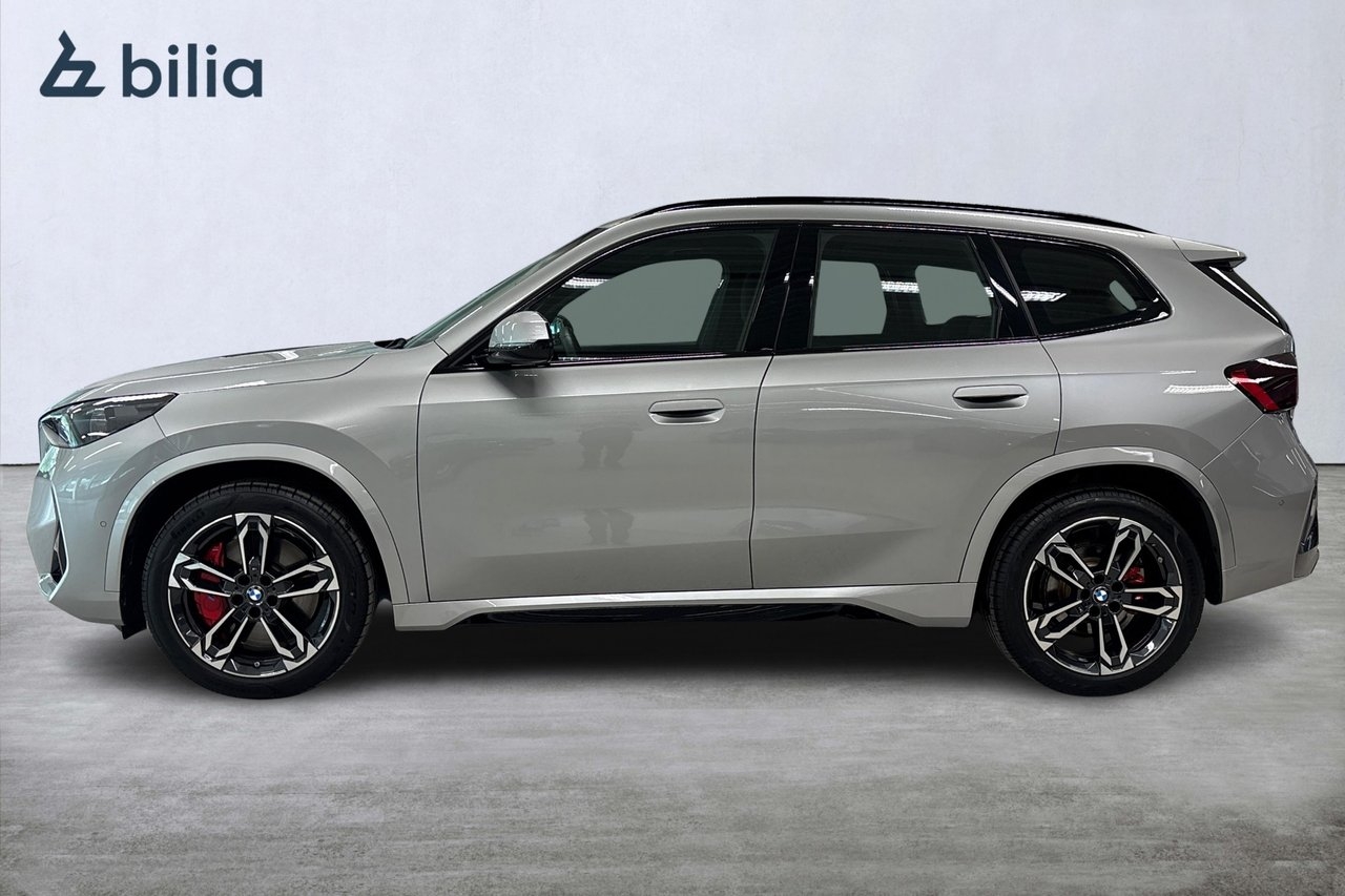 BMW X1 sDrive 18i M-Sport Pro 2026, bild 3/10