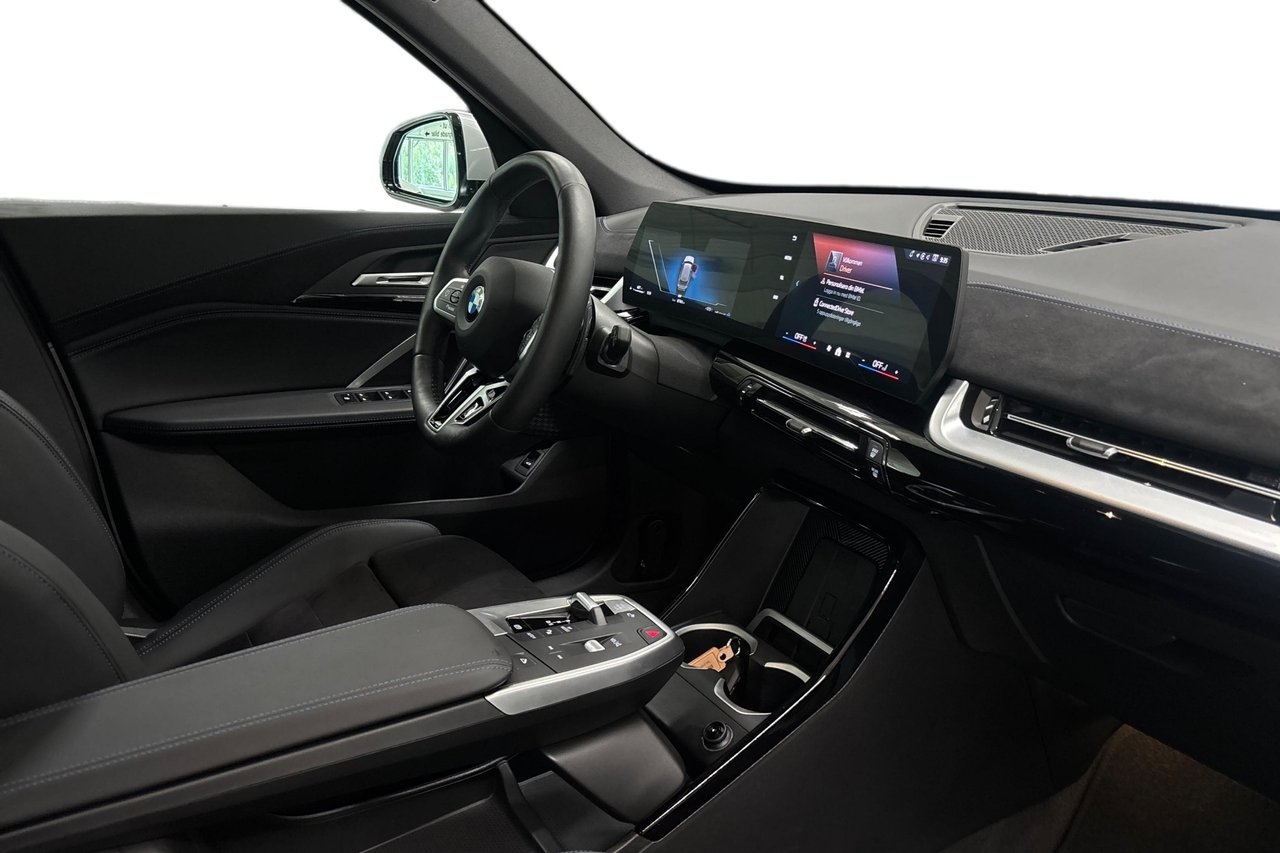 BMW X1 sDrive 18i M-Sport Pro 2026, bild 6/10