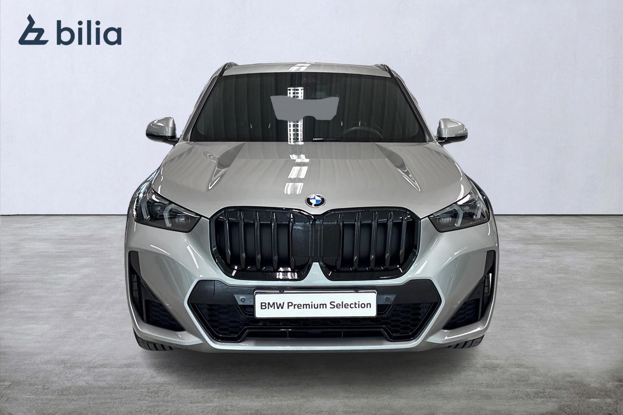 BMW X1 sDrive 18i M-Sport Pro 2026, bild 5/10
