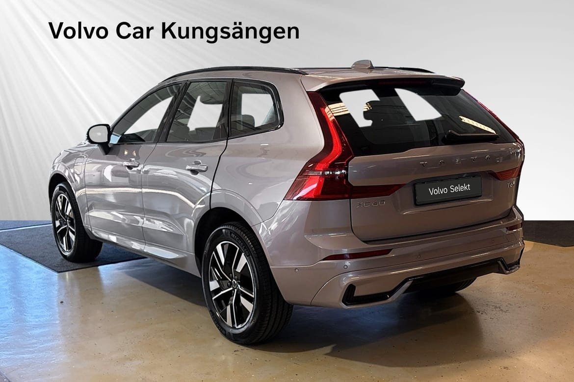 Volvo XC60 2026, bild 5/33