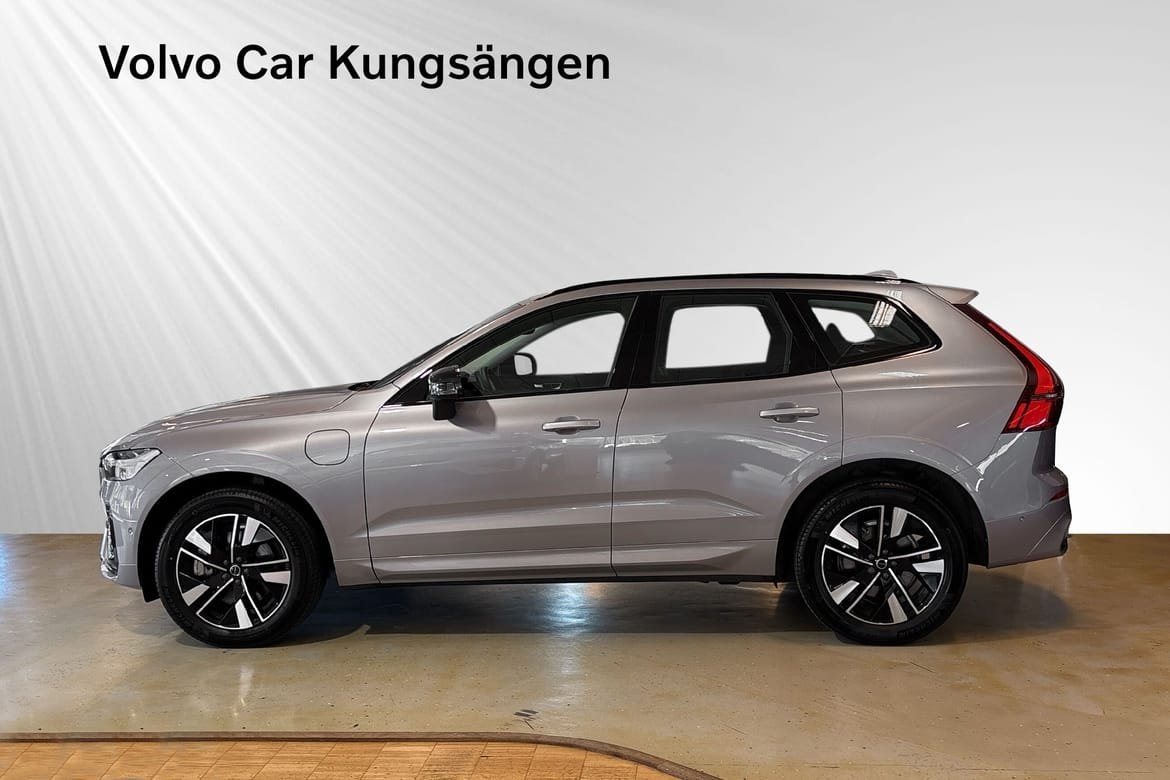 Volvo XC60 2026, bild 4/33