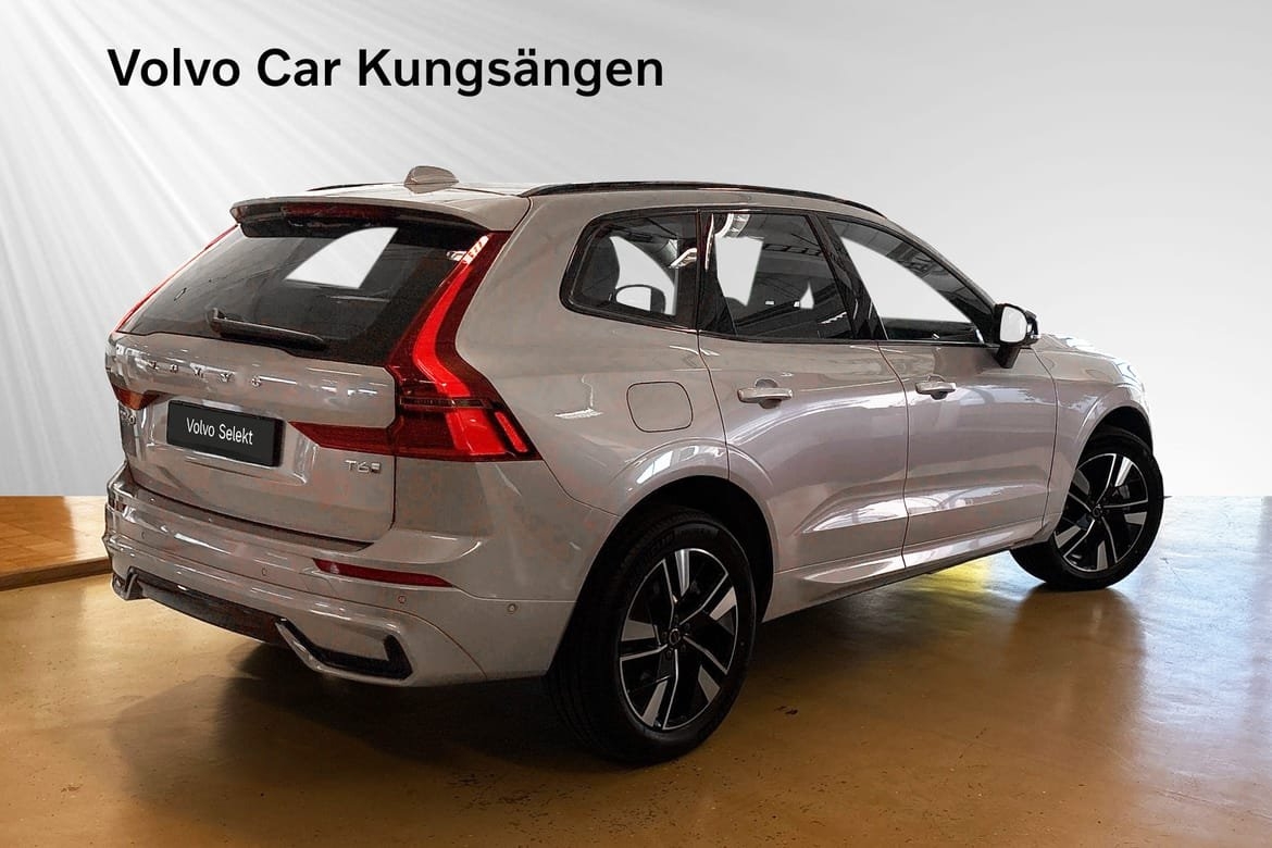 Volvo XC60 2026, bild 6/33
