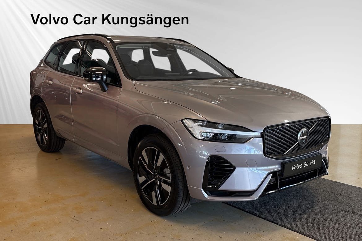 Volvo XC60 2026, bild 7/33