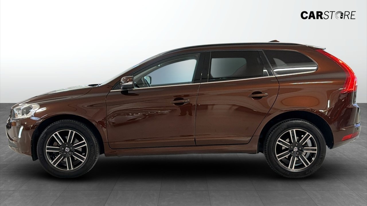 Volvo XC60 D4 Classic Momentum 190hk 2017, bild 6/10