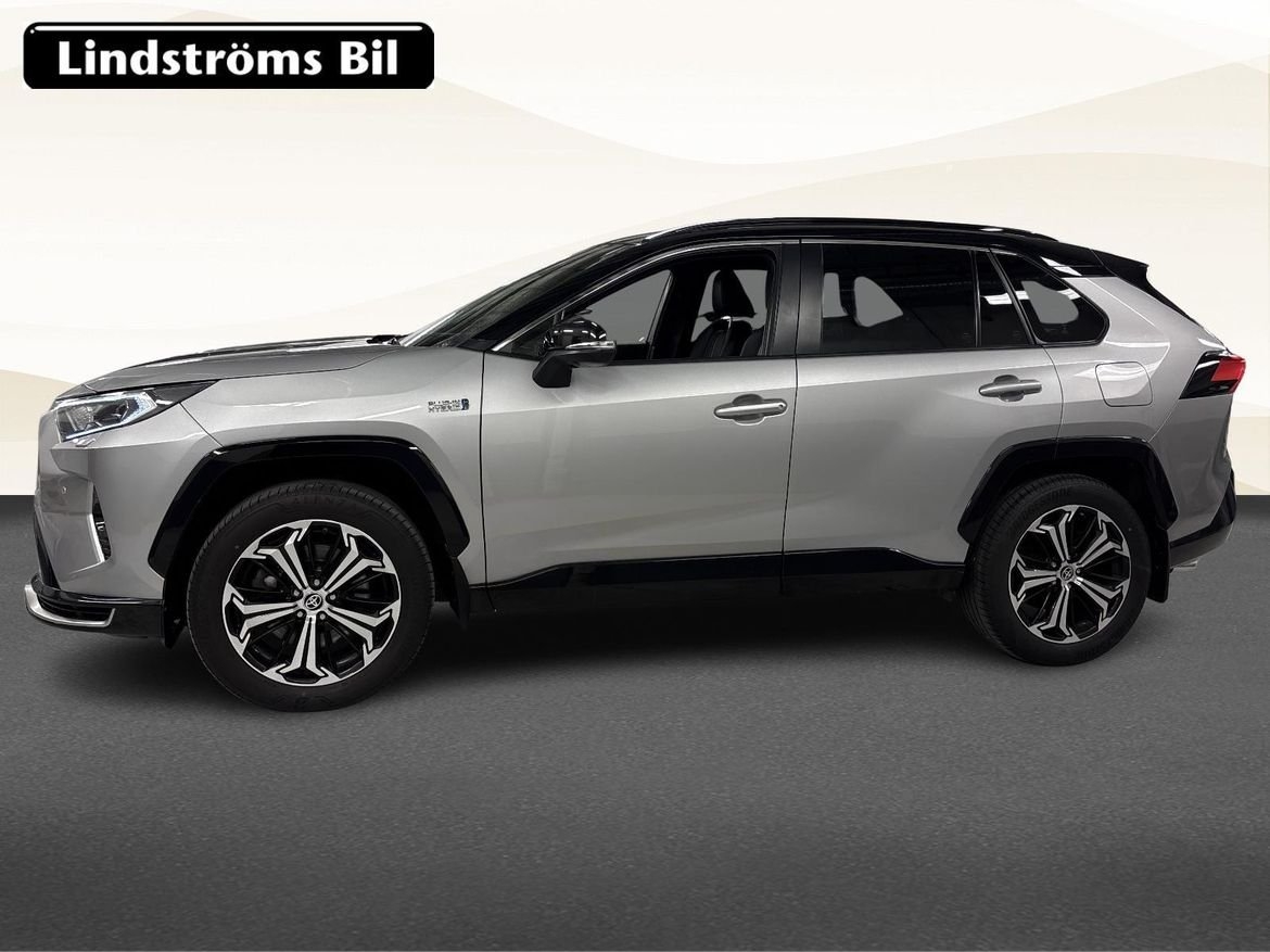 Toyota RAV4 2021, kuva 6/10