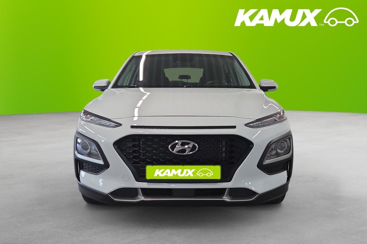 Hyundai Kona 2020, bild 6/10