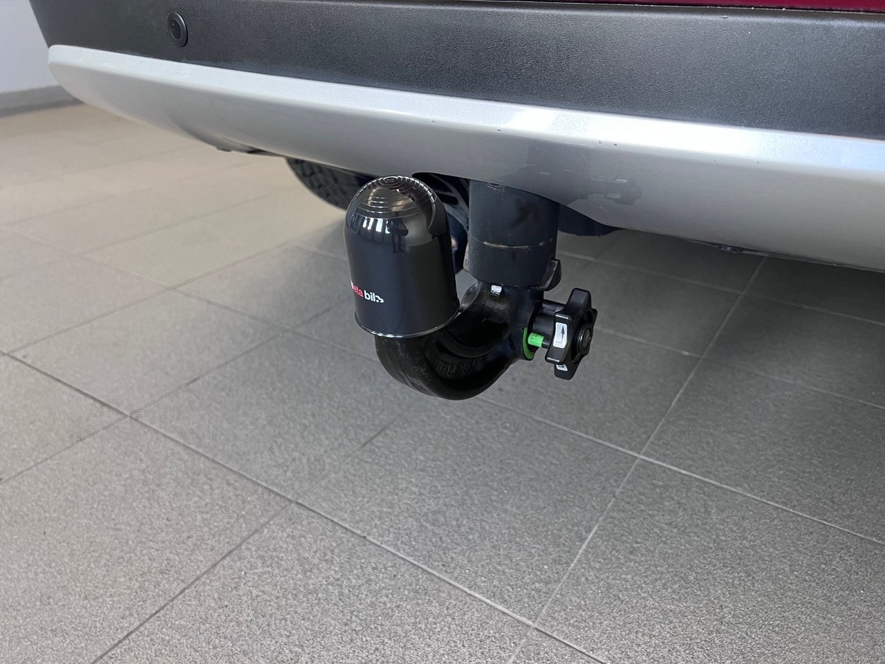 Toyota RAV4 2016, bild 6/10