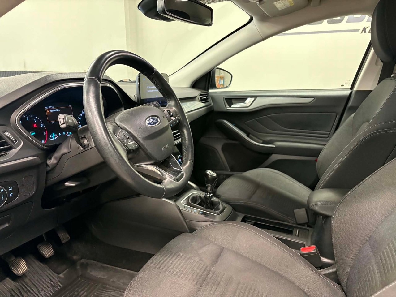 Ford Focus 2019, bild 5/10