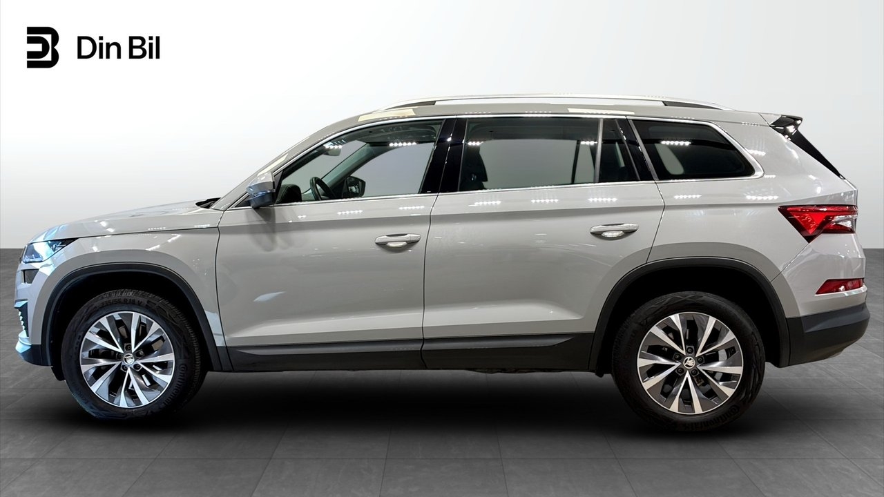 Skoda Kodiaq 2022, kuva 2/12