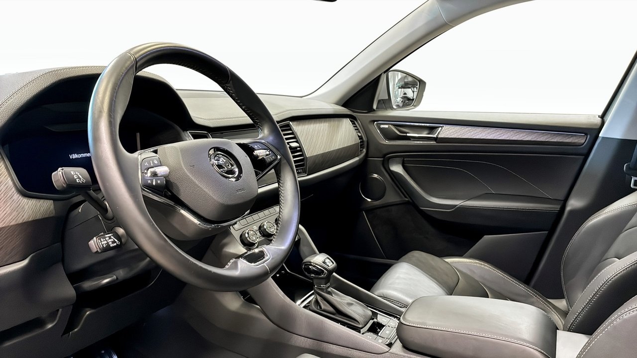 Skoda Kodiaq 2022, kuva 7/12