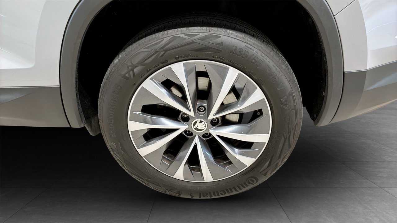 Skoda Kodiaq 2022, kuva 6/12