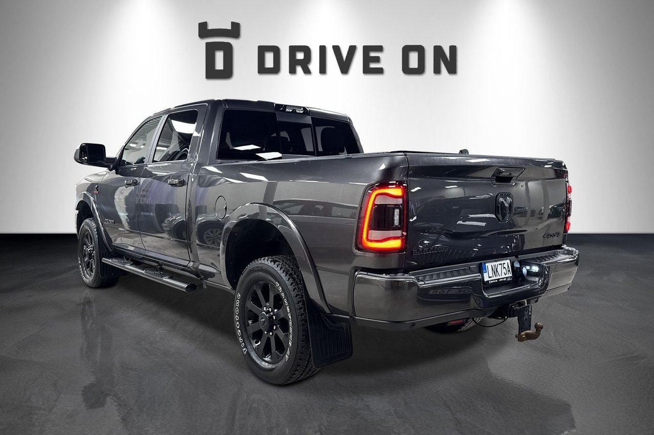 RAM 3500 2022, bild 4/10