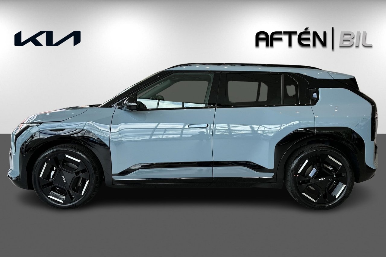 Kia EV3 2027, kuva 6/10
