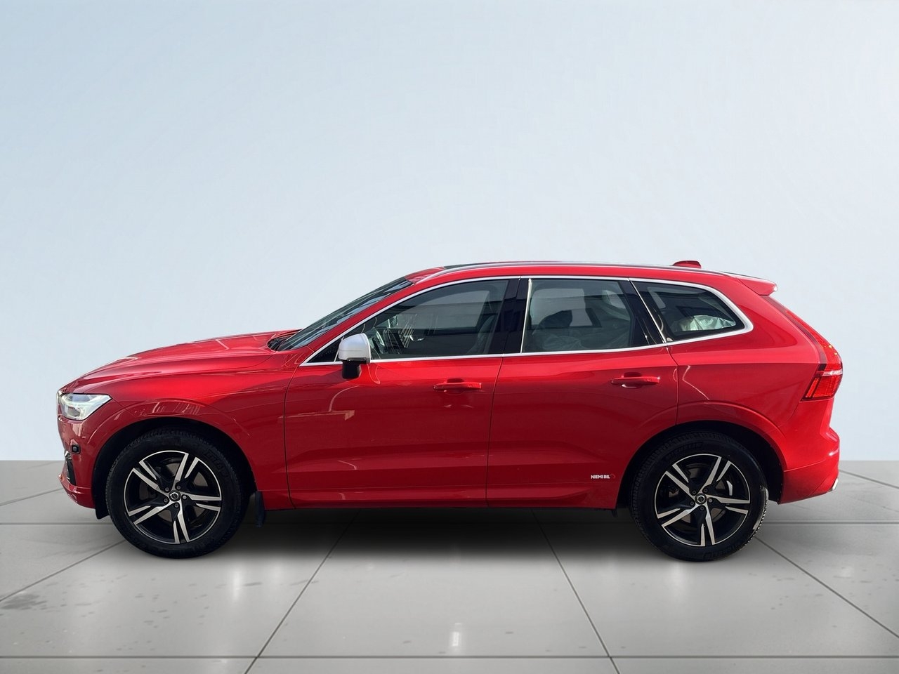 Volvo XC60 2018, bild 4/27