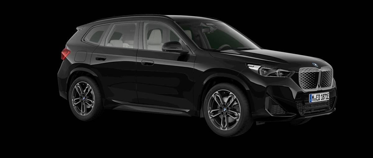 BMW iX1 xDrive30 M Sport 360 2026, photo 2/5
