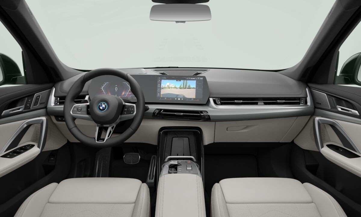 BMW iX1 xDrive30 M Sport 360 2026, photo 5/5