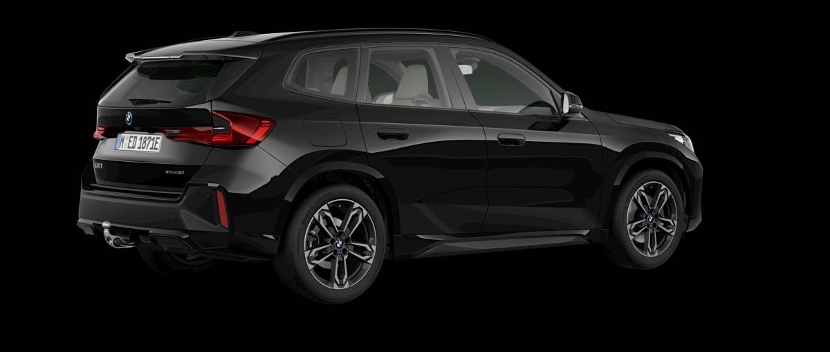 BMW iX1 xDrive30 M Sport 360 2026, photo 3/5