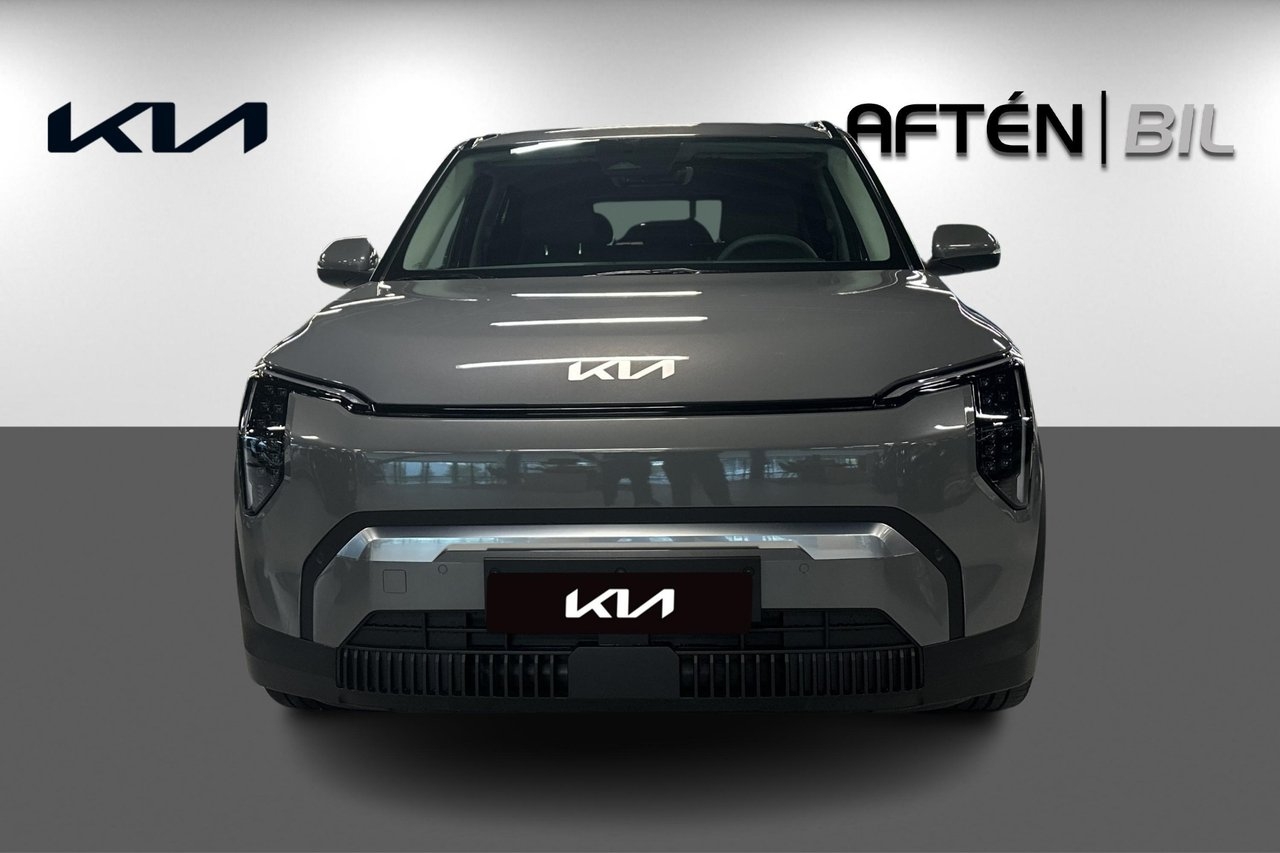 Kia EV3 2027, bild 3/10