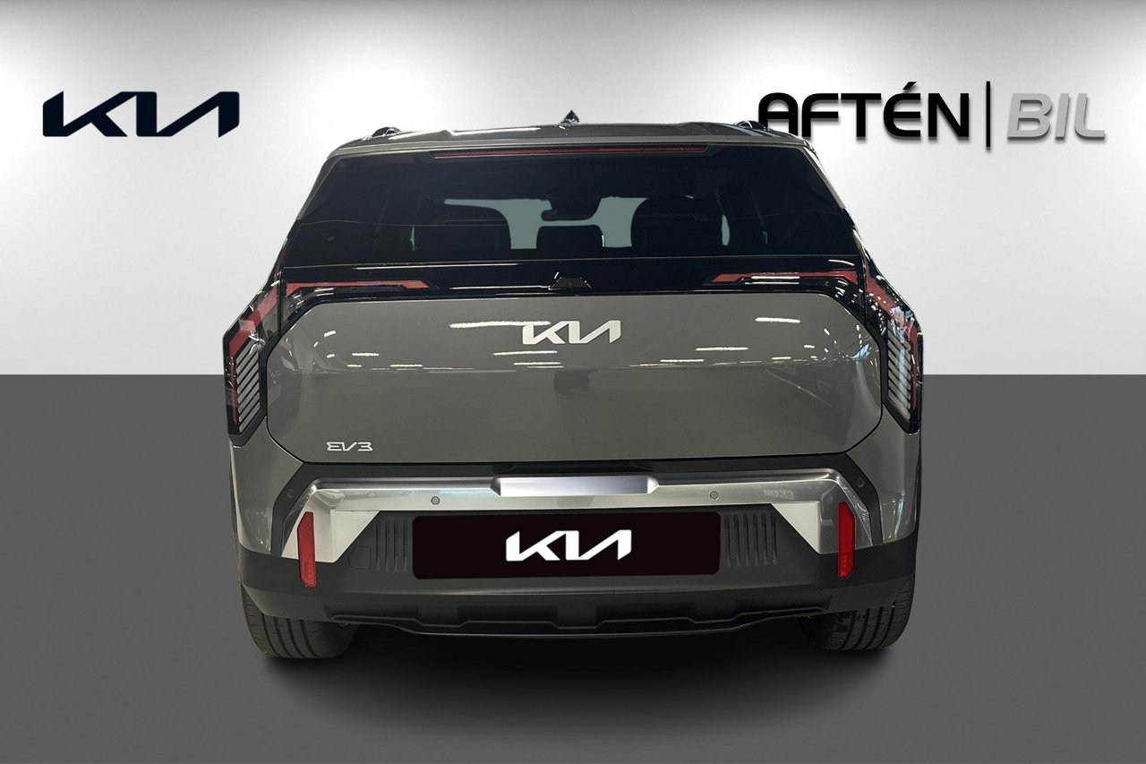 Kia EV3 2027, bild 7/10