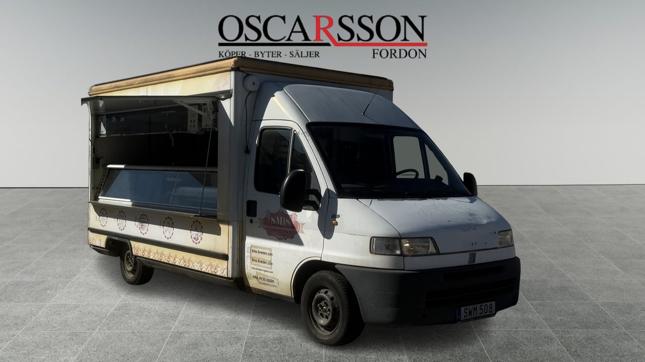 Fiat Ducato