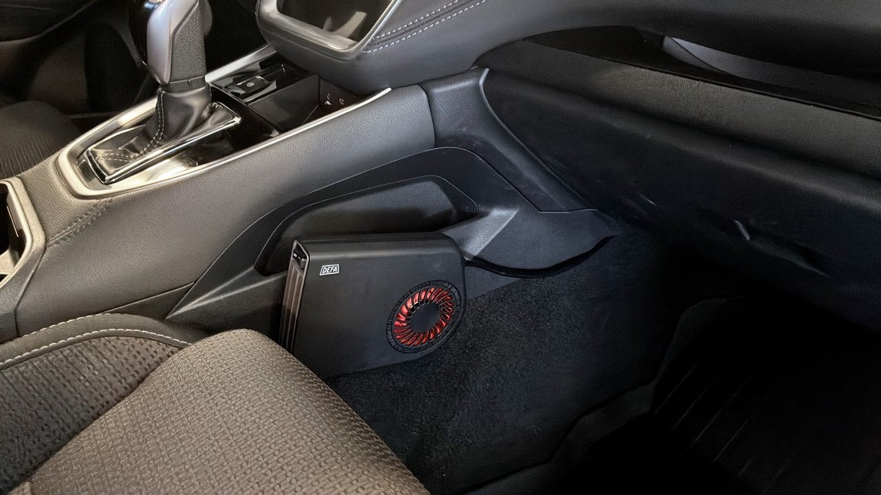 Subaru Outback 2022, bild 5/10