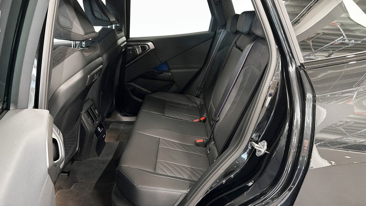 BMW X3 30e xDrive M Sport Pro H/K 360 2026, bild 5/14