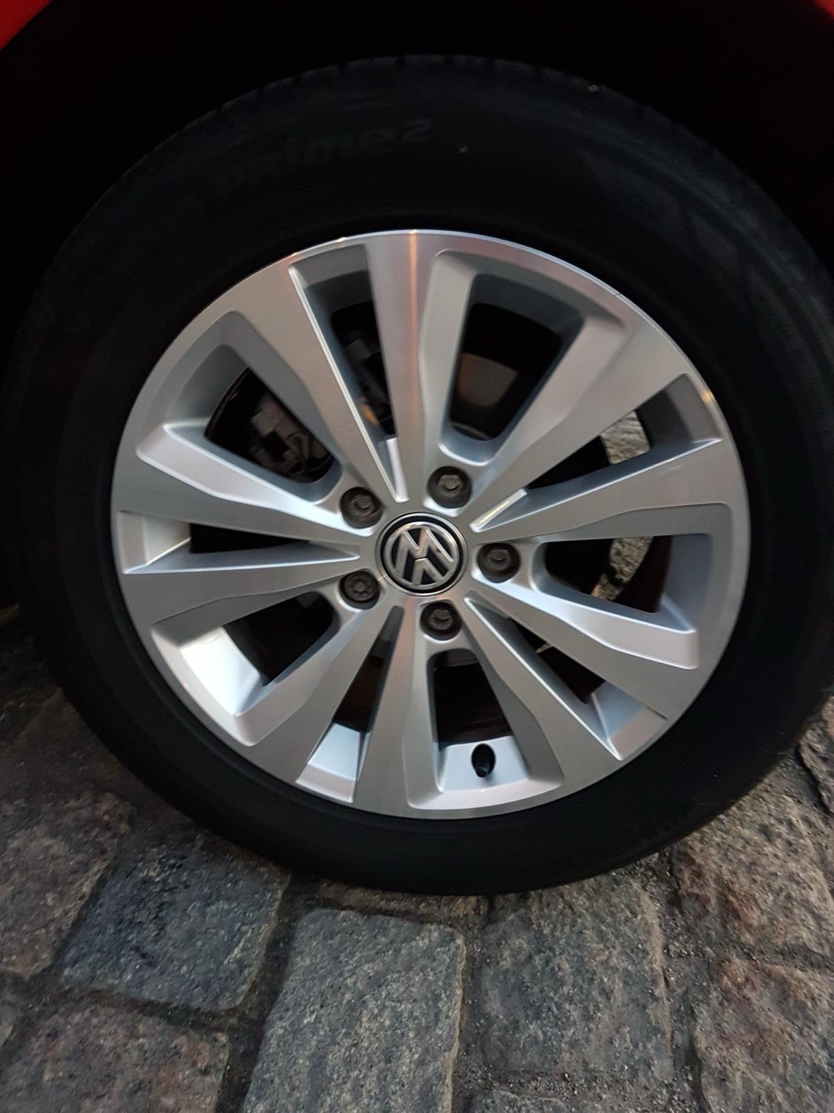 Volkswagen Golf 2016, bild 5/5