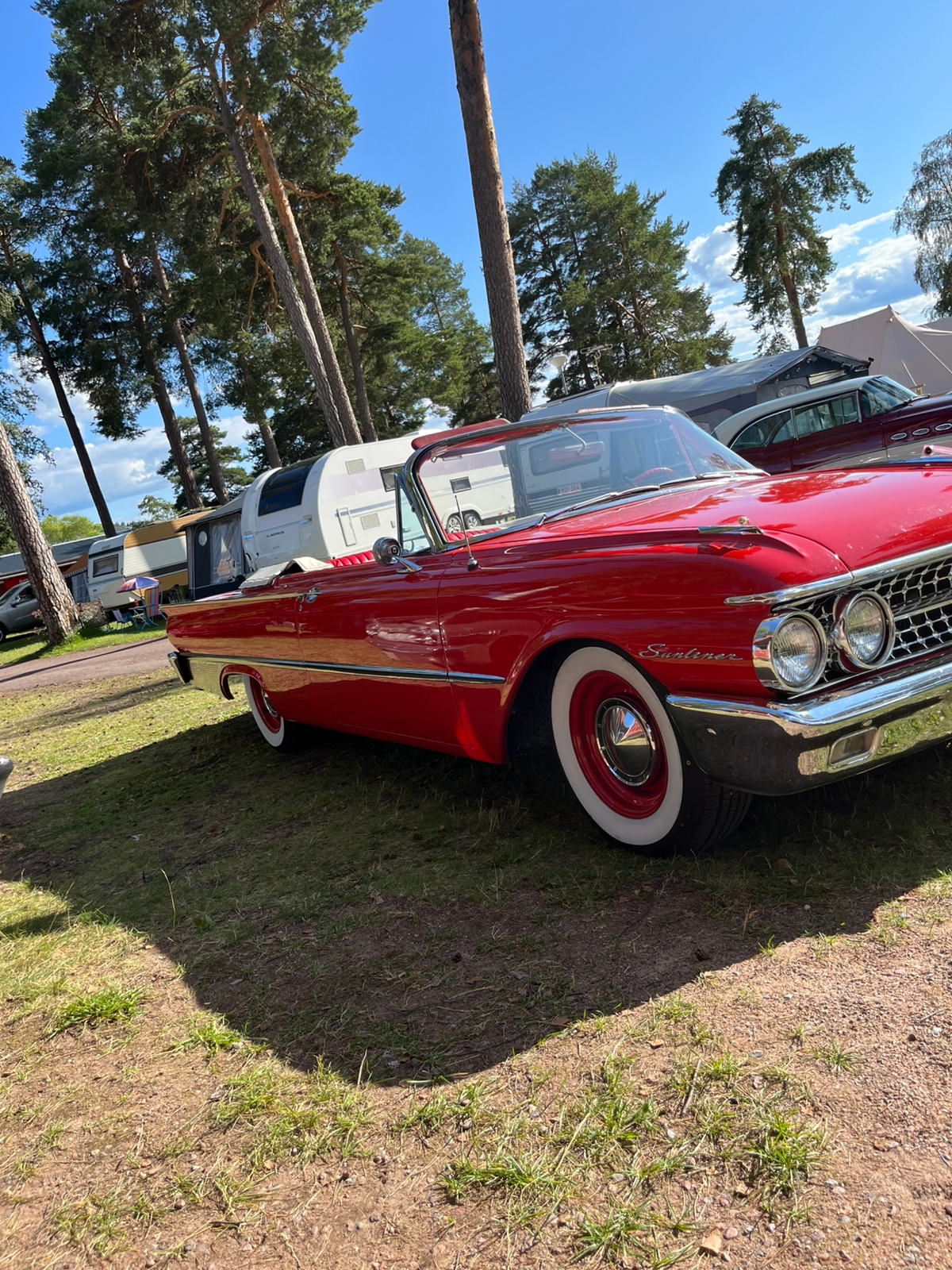 Ford Galaxie