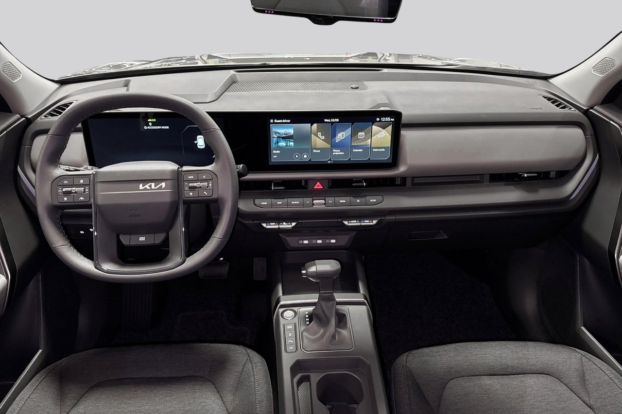 Kia Seltos 1.6 T-GDI 2027, bild 7/10