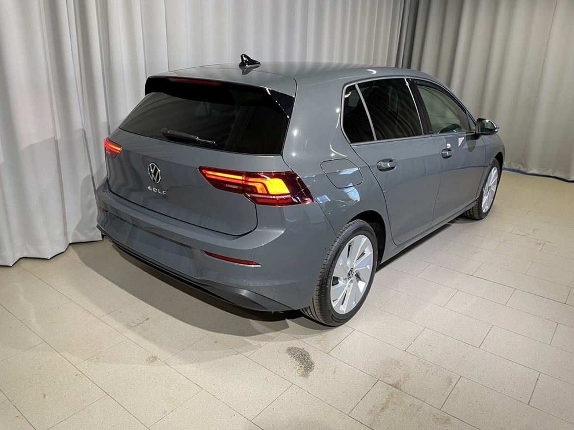 Volkswagen Golf 1.5 TSI ACT OPF 2026, bild 4/10