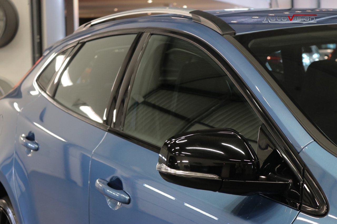 Volvo V40 Cross Country 2015, bild 7/10
