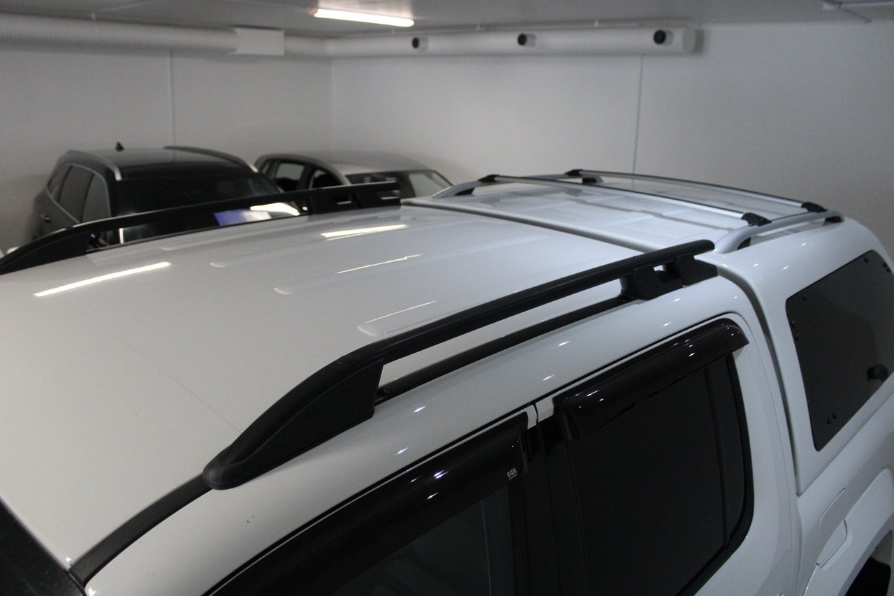 Volkswagen Amarok 2018, bild 6/10