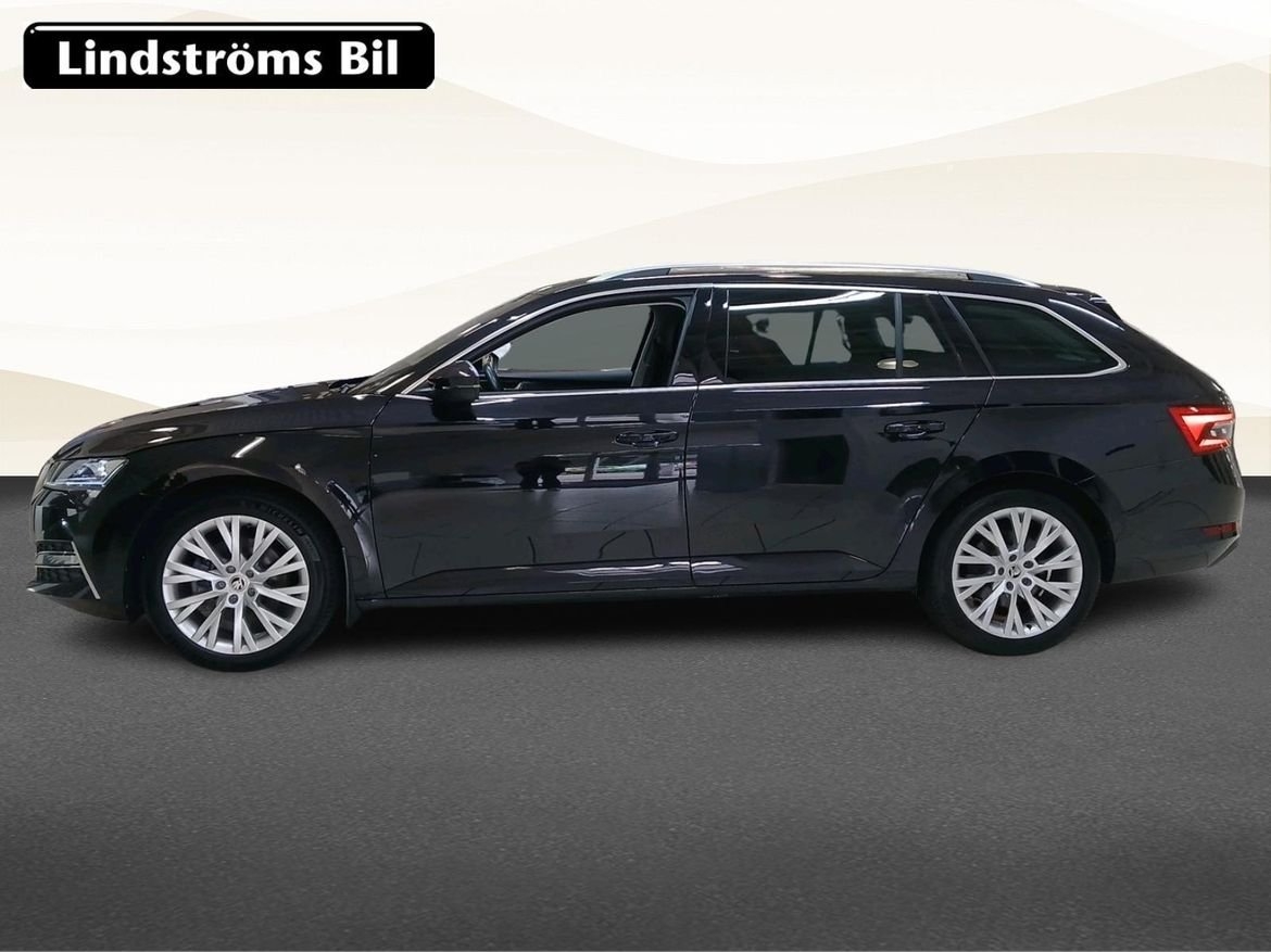 Skoda Superb 2024, kuva 6/10