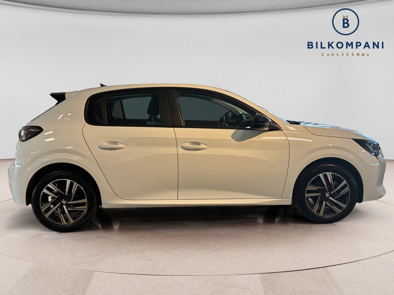 Peugeot 208 2022, bild 6/10