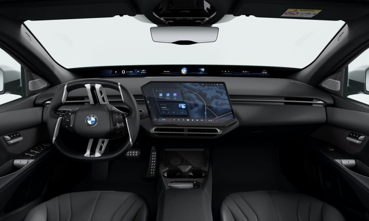 BMW i3 First Edition 2027, bild 3/4
